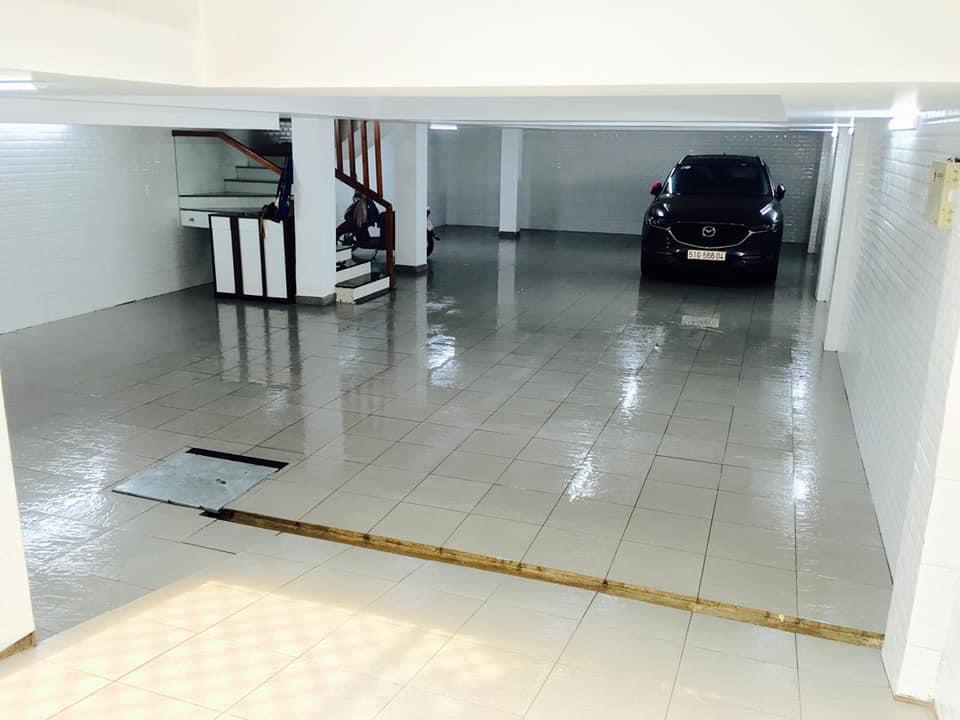 bán Biệt thự mặt phố ngay Công Viên Phú Lâm, 8x20m, 3 tầng, giá 23.9 tỷ 11510726