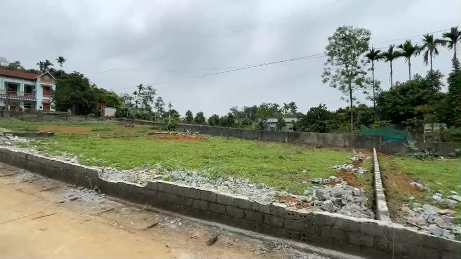 CẦN BÁN GẤP ĐẤT THỔ CƯ CHÍNH CHỦ TẠI PHÚ MÃN- QUỐC OAI 11511119