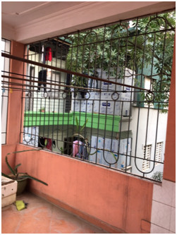 CHÍNH CHỦ BÁN NHÀ NGÕ 850 ĐƯỜNG LÁNG, ĐỐNG ĐA. FULL NỘI THẤT. GIÁ TỐT, LH 0968.589.535 11511208