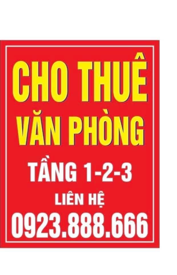 Cho Thuê Văn Phòng tại Hưng Yên 11511496