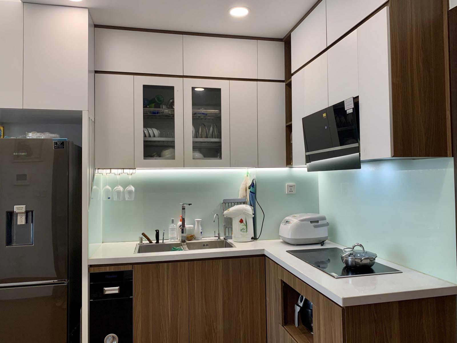 Chính chủ cần bán căn hộ 2PN tại The Zen Residence, KĐT Gamuda Garden, Hoàng Mai, Hà Nội 11511559