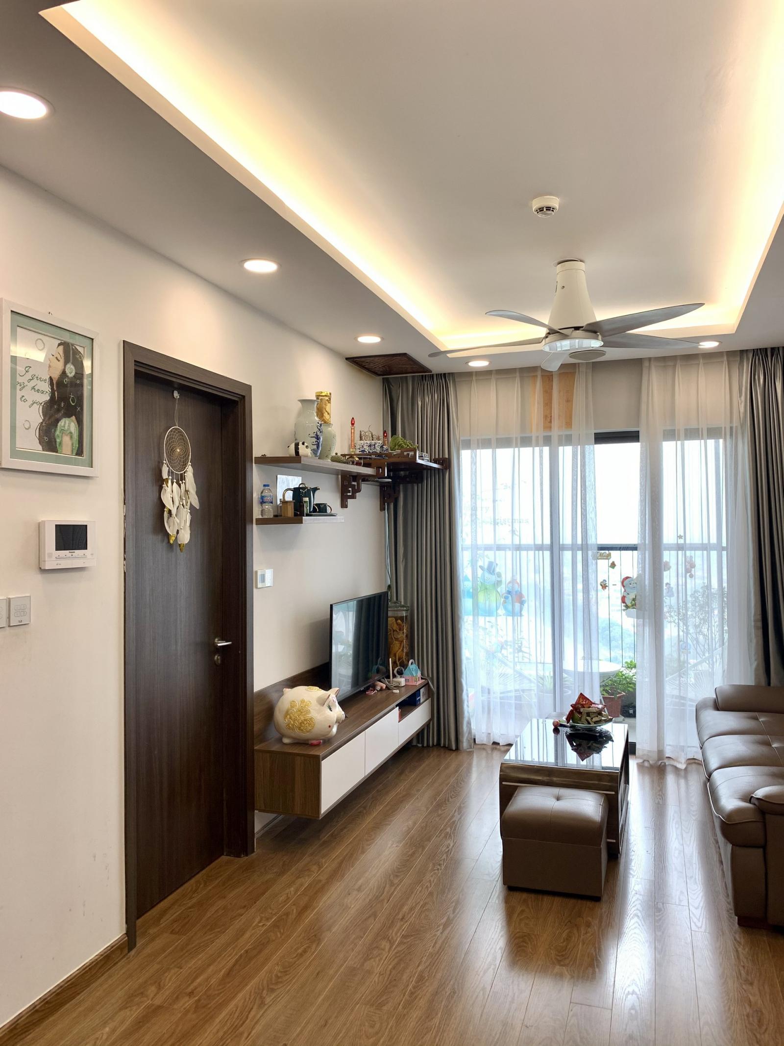 Chính chủ cần bán căn hộ 2PN tại The Zen Residence, KĐT Gamuda Garden, Hoàng Mai, Hà Nội 11511559