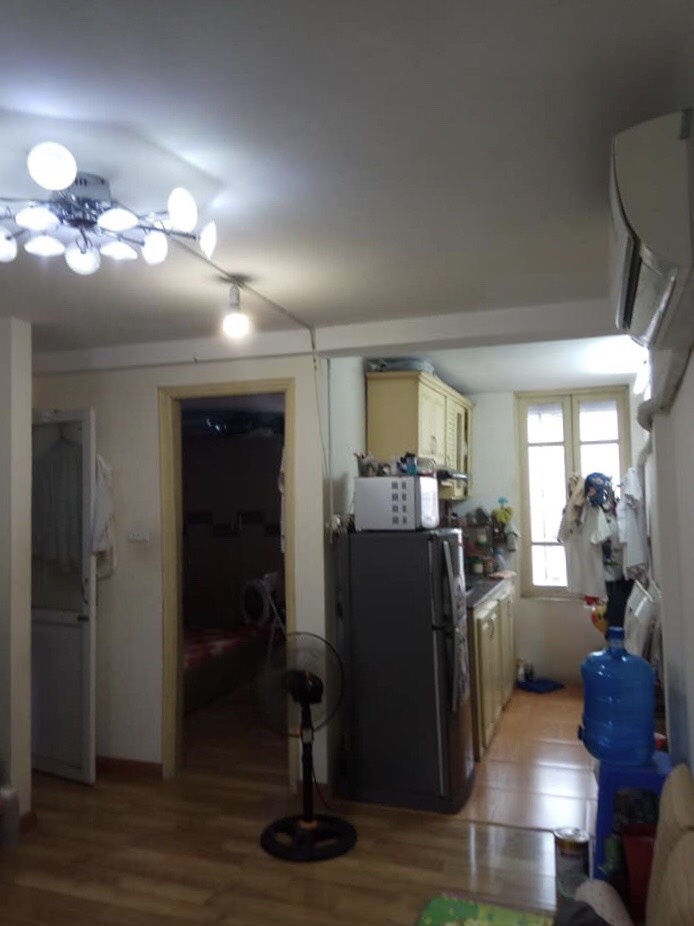 CHÍNH CHỦ CẦN BÁN CĂN HỘ CHUNG CƯ MINI ĐƯỜNG PHAN ĐÌNH GIÓT ,THANH XUÂN, HÀ NỘI 11512483