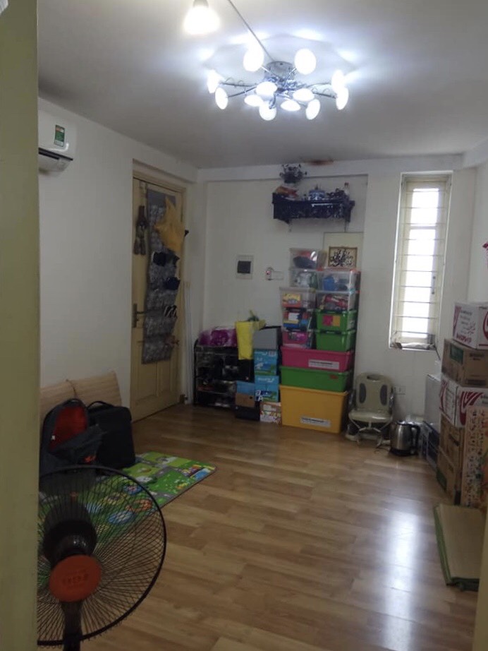 CHÍNH CHỦ CẦN BÁN CĂN HỘ CHUNG CƯ MINI ĐƯỜNG PHAN ĐÌNH GIÓT ,THANH XUÂN, HÀ NỘI 11512483