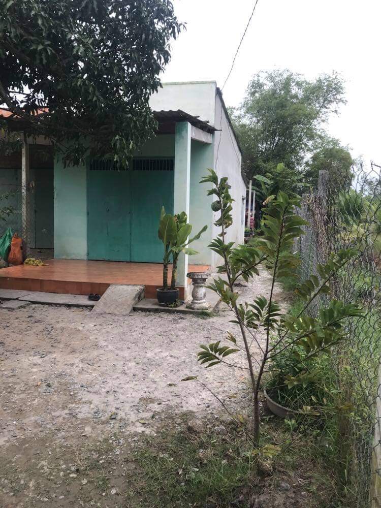 Bán Nhà cấp 4 Xã Đức Hoà Thượng Long An. 11512689