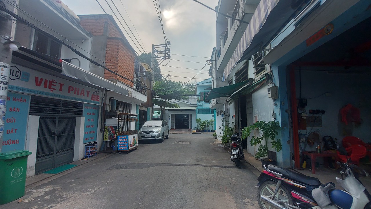 CHÍNH CHỦ CẦN BÁN NHÀ TẠI 759/9/2 HƯƠNG LỘ 2, BÌNH TRỊ ĐÔNG A, BÌNH TÂN 11513620