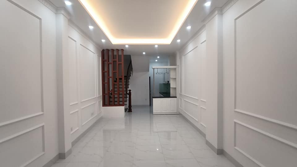 Nhà mới koong - Gần Hồ Tây mát lẹm - Nhà đẹp Thụy Khê - 45m2 5 tầng - Hơn 6 tỷ 11513694