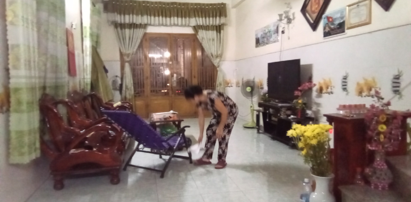 CẦN BÁN NHÀ 1 TRỆT 2 LẦU + KHU BIDA + SÂN XE MẶT TIỀN QL51, P. AN HÒA, TP. BIÊN HÒA, ĐỒNG NAI. 11514299