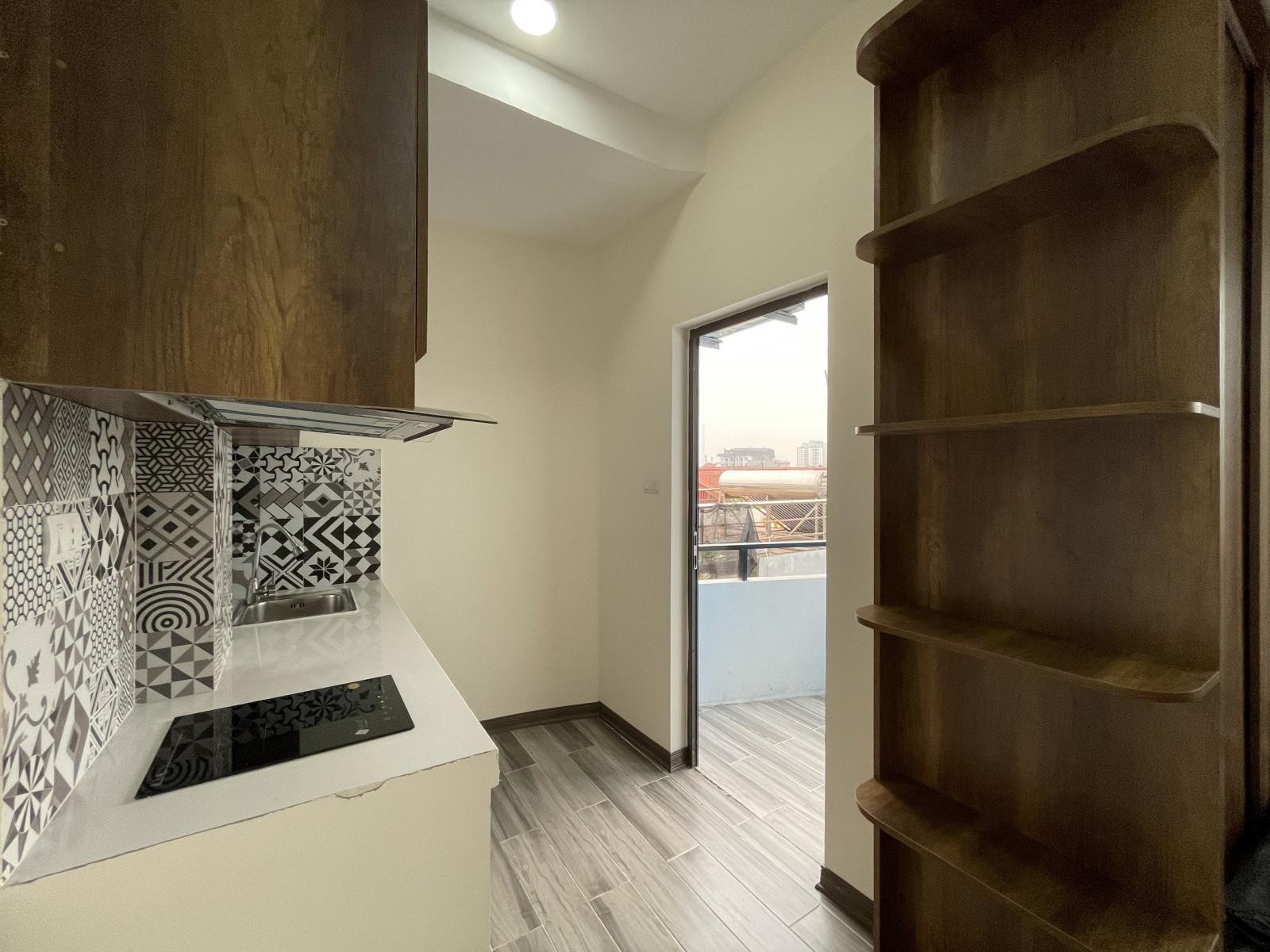 CHÍNH CHỦ CHO THUÊ CĂN HỘ STUDIO MỚI XÂY ĐỦ ĐỒ Ở LẠC LONG QUÂN, TÂY HỒ 4 TRIỆU 11514353