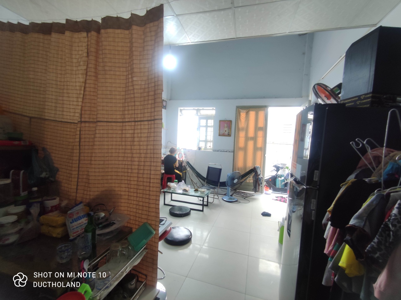 Chính chủ bán nhà 2 mặt tiền HXH, 68m2, đường số 30,Phường 6,Gò Vấp, chỉ 4tỷ8 TL 11514520