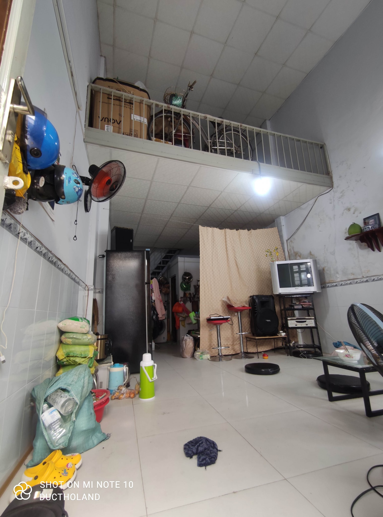 Chính chủ bán nhà 2 mặt tiền HXH, 68m2, đường số 30,Phường 6,Gò Vấp, chỉ 4tỷ8 TL 11514520