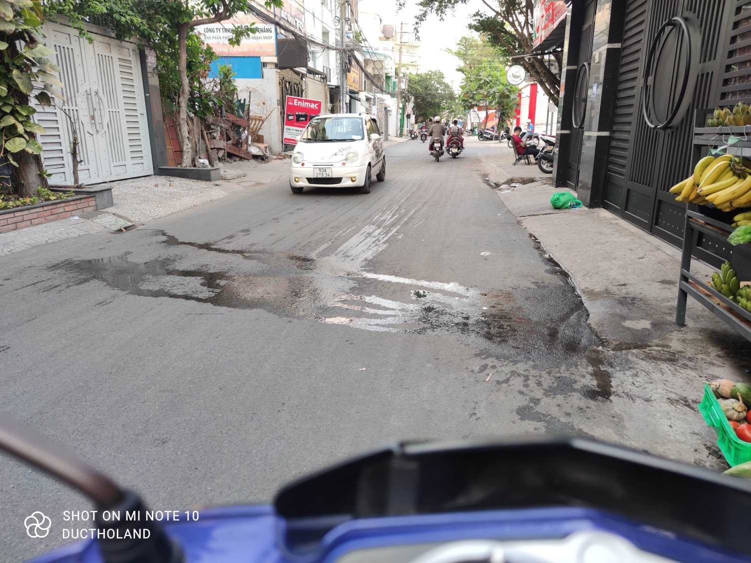 Chính chủ bán nhà 2 mặt tiền HXH, 68m2, đường số 30,Phường 6,Gò Vấp, chỉ 4tỷ8 TL 11514520