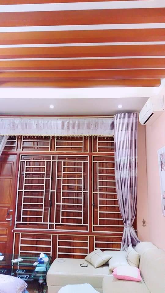 Nhà Phố Lê Trọng Tấn Hà đông 100 m2 MT 6m 6.9 tỷ ô tô văn phòng 11514559