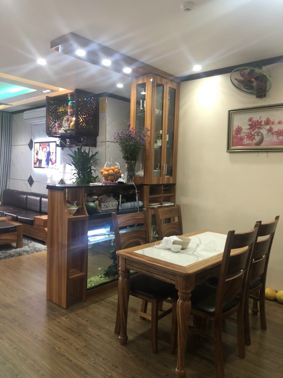 Chính Chủ Cần Bán Căn Hộ Đẹp Tại Mộ Lao - Hà Đông - TP. Hà Nội . 11514716