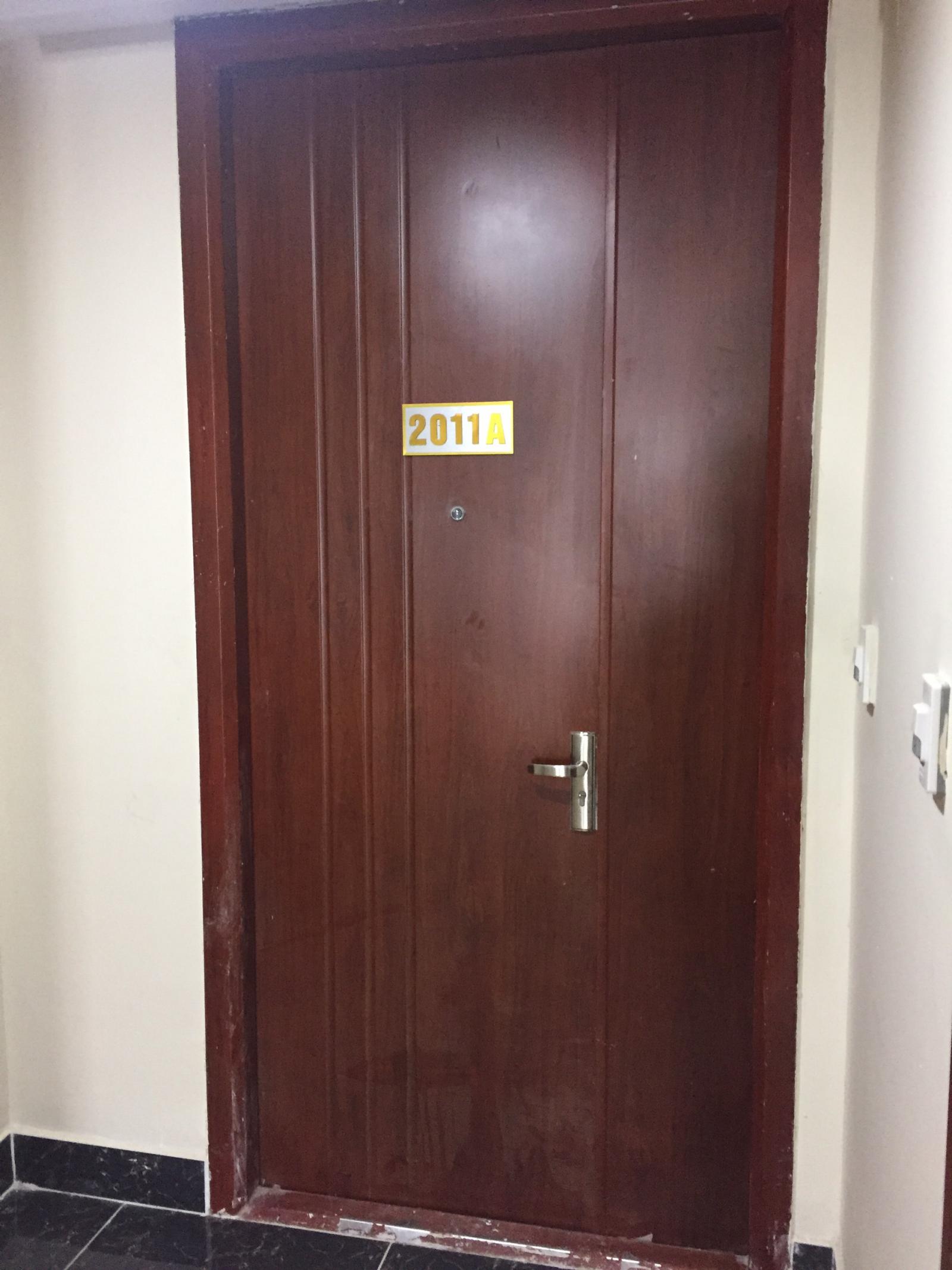 Chính Chủ Cần Bán Căn Hộ Đẹp Tại Mộ Lao - Hà Đông - TP. Hà Nội . 11514716