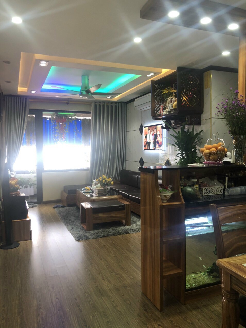 Chính Chủ Cần Bán Căn Hộ Đẹp Tại Mộ Lao - Hà Đông - TP. Hà Nội . 11514716