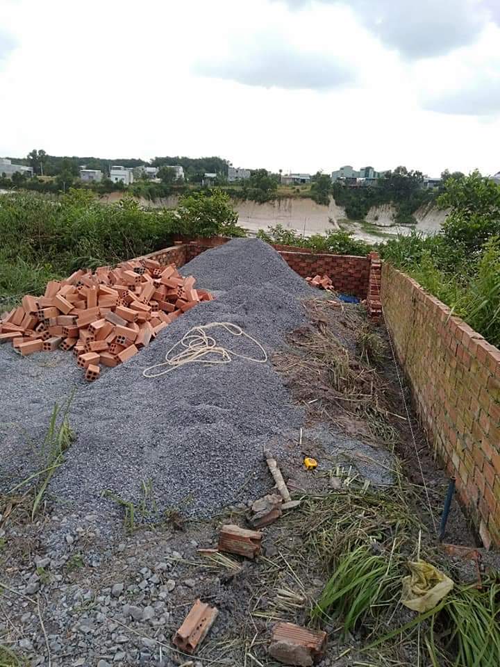 CẦN BÁN LÔ ĐẤT Ở KHU PHỐ 4C, PHƯỜNG TRẢNG DÀI, TP BIÊN HOÀ, ĐỒNG NAI. 11515658