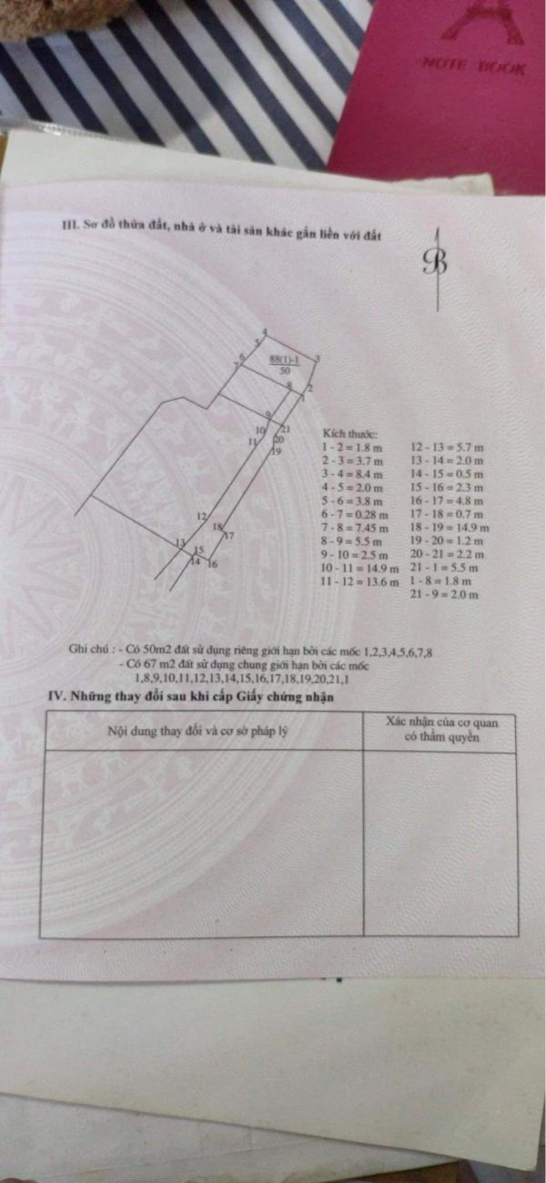 CHÍNH CHỦ CẦN BÁN NHÀ – VỊ TRÍ ĐẮC ĐỊA TẠI LÀNG VÀNG – CỔ BI – GIA LÂM 11516167