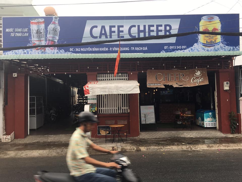 CHÍNH CHỦ CẦN SANG NHƯỢNG QUÁN CAFE – VIEW CỰC ĐẸP TẠI NGUYỄN BỈNH KHIÊM 11516638