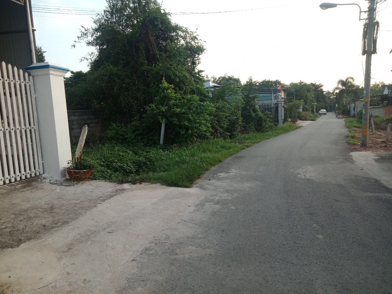 CHÍNH CHỦ CẦN BÁN NHÀ CẤP 4 TẠI PHƯỜNG TÂN AN ,TP THỦ DẦU 1 TỈNH BÌNH DƯƠNG 11517206