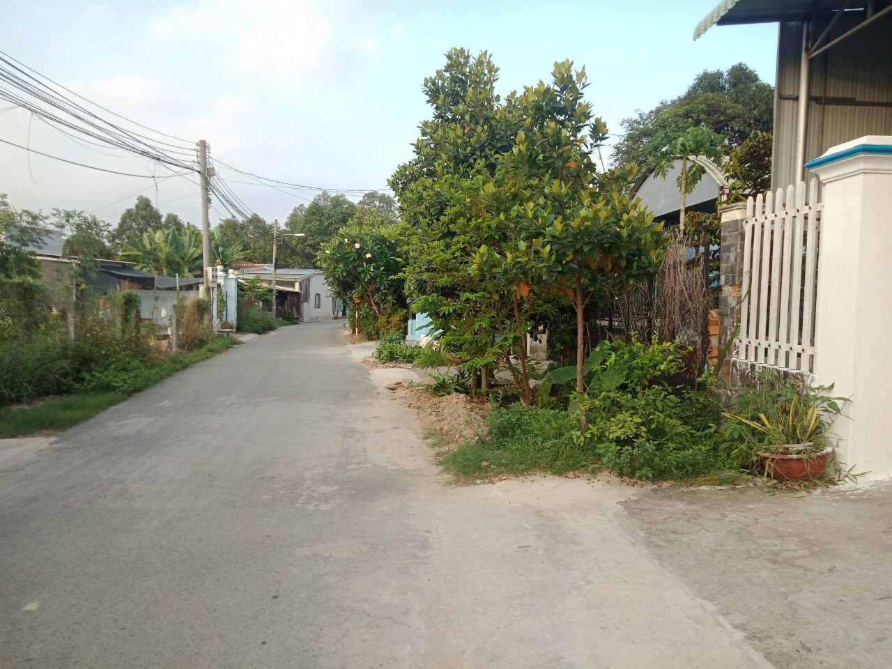 CHÍNH CHỦ CẦN BÁN NHÀ CẤP 4 TẠI PHƯỜNG TÂN AN ,TP THỦ DẦU 1 TỈNH BÌNH DƯƠNG 11517206