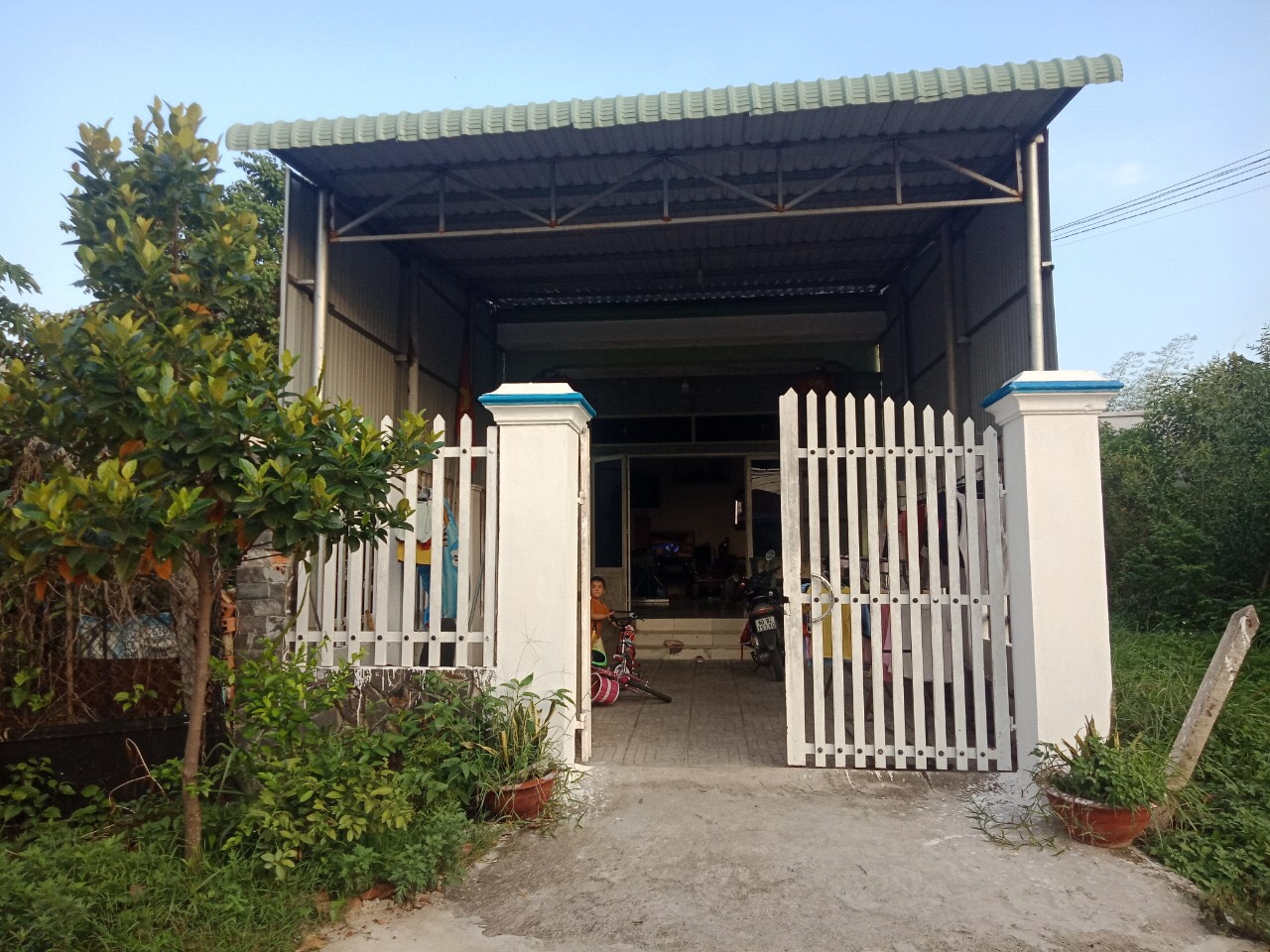 CHÍNH CHỦ CẦN BÁN NHÀ CẤP 4 TẠI PHƯỜNG TÂN AN ,TP THỦ DẦU 1 TỈNH BÌNH DƯƠNG 11517206