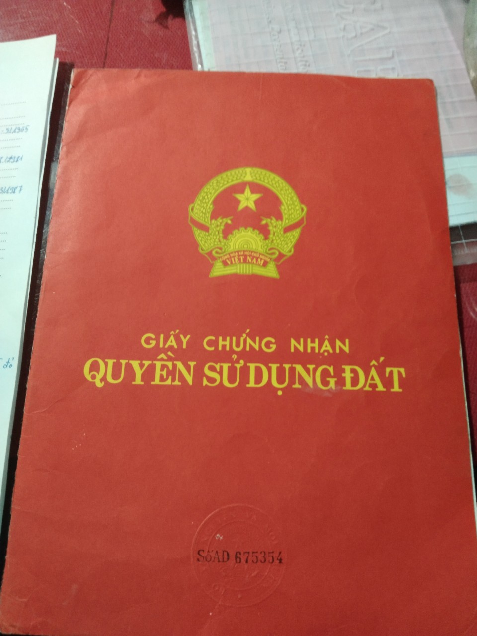 CHÍNH CHỦ CẦN BÁN ĐẤT 103M2 TẠI HOÀNG PHA, HOÀNG ĐỘNG, THỦY NGUYÊN, HẢI PHÒNG 11517596