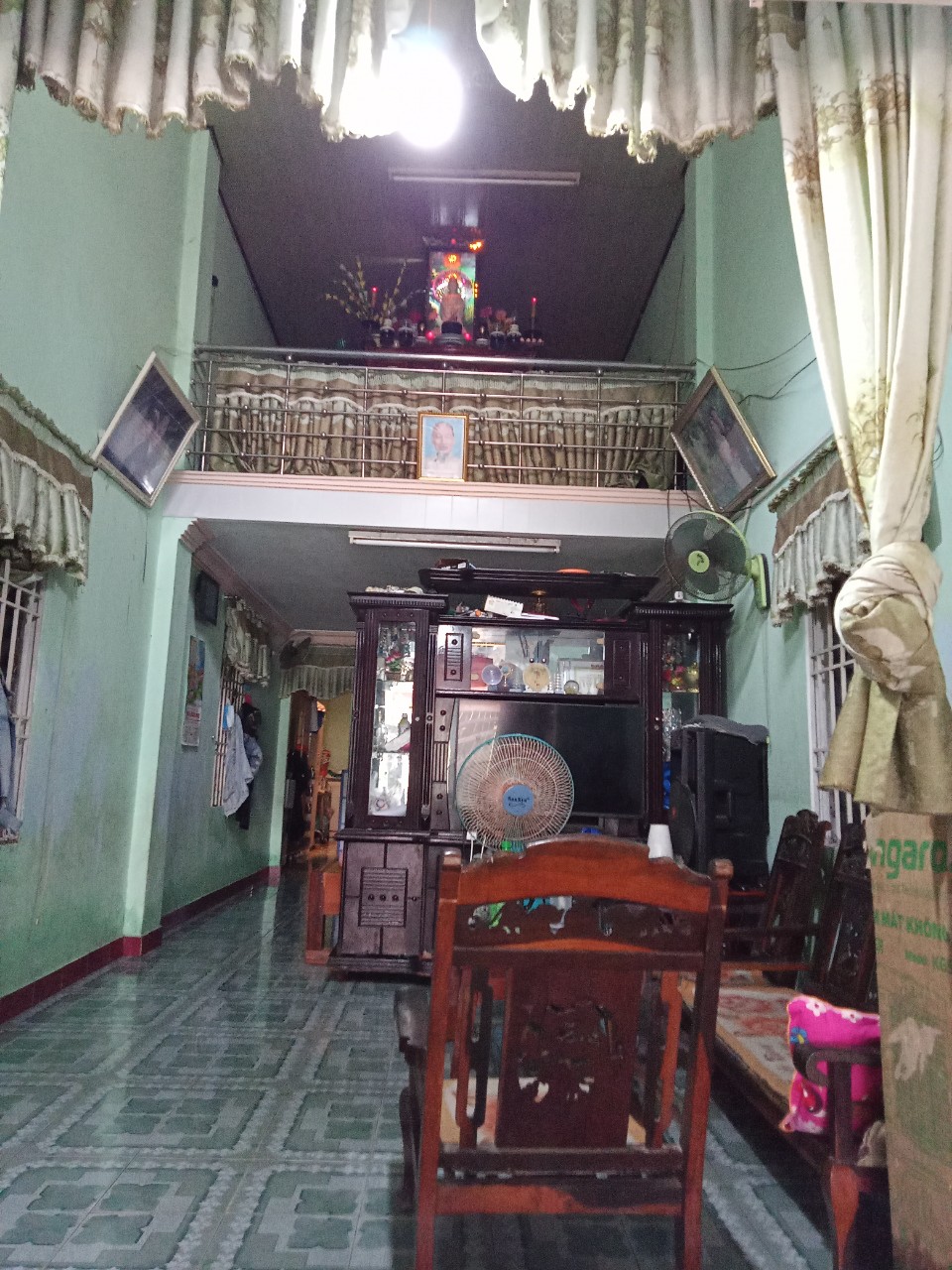 Bán Nhà Vị Trí Đẹp tại Tổ 24 phường An Khê, quận Thanh Khê, TP Đà Nẵng 11518226