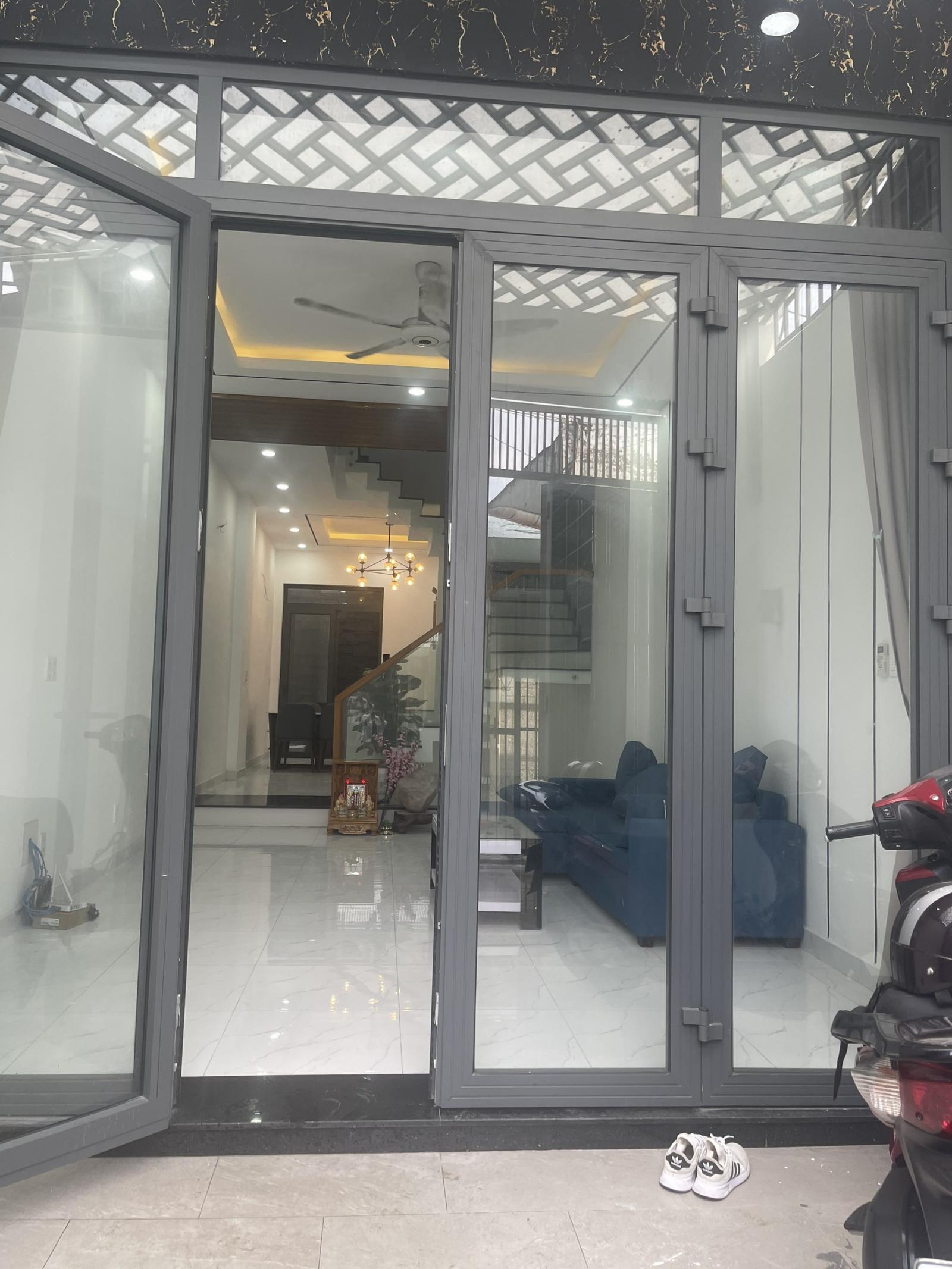 CHÍNH CHỦ BÁN NHÀ TẠI 6/3 ĐHT 18, KHU PHỐ 2 A, PHƯỜNG ĐÔNG HƯNG THUẬN, QUẬN 12 TP HỒ CHÍ MINH 11518984