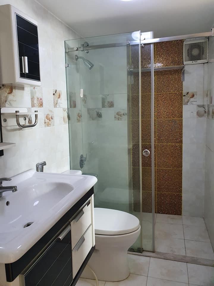 bán nhà Mặt tiền Sư Vạn Hạnh,dt 45m2 (4.1x12m), đúc 4 tầng, 16 tỷ (TL) 11519731