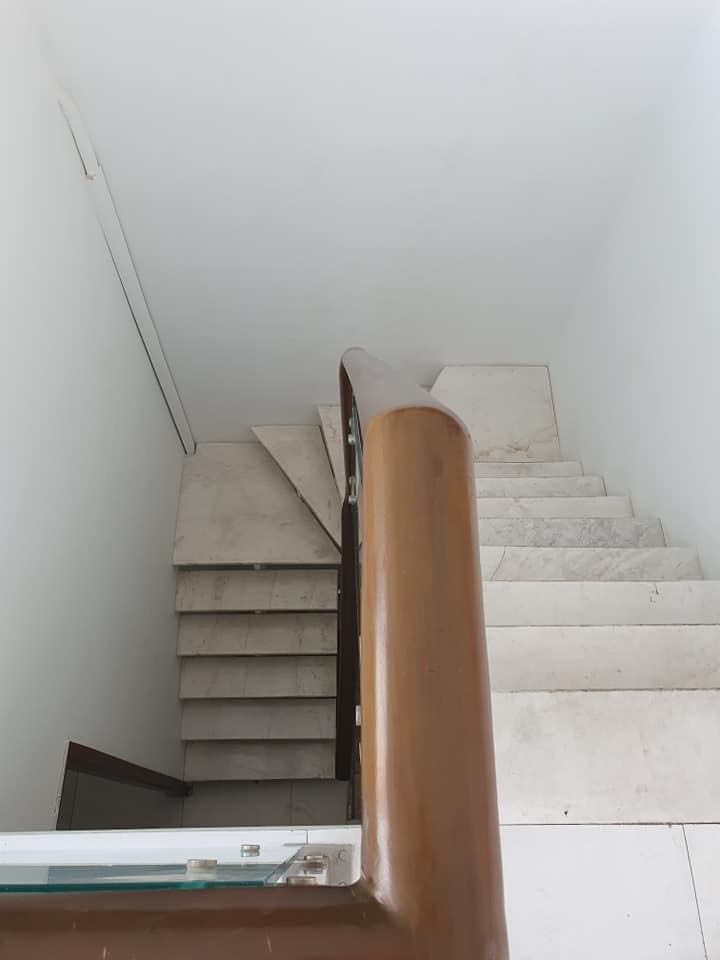 bán nhà Mặt tiền Sư Vạn Hạnh,dt 45m2 (4.1x12m), đúc 4 tầng, 16 tỷ (TL) 11519731