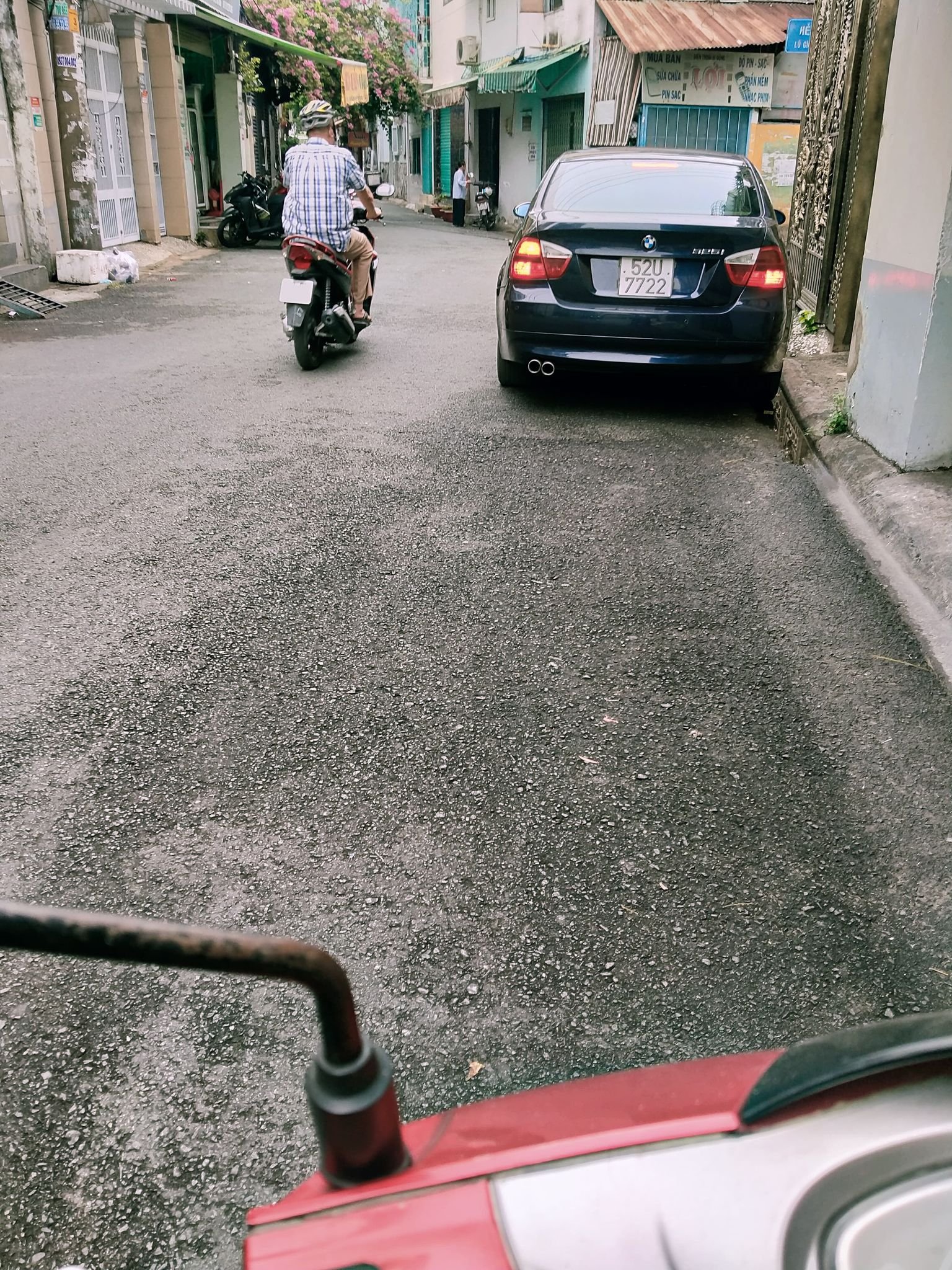 Bán nhà  hẻm 10m Hoàng Việt - Út Tịch, dt 100m2 (4.5x22m), 4T, 16,5 tỷ 11519915