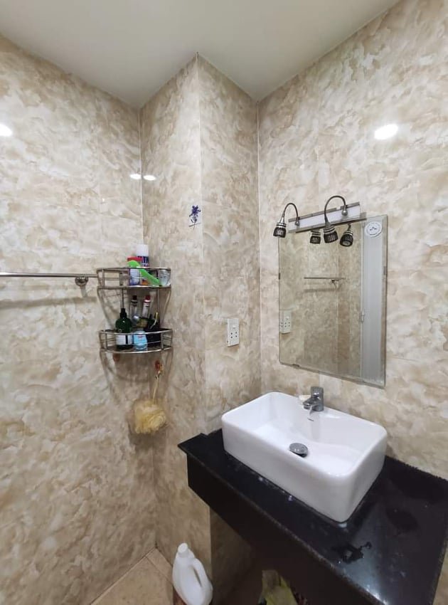 Bán nhà  hẻm 10m Hoàng Việt - Út Tịch, dt 100m2 (4.5x22m), 4T, 16,5 tỷ 11519915