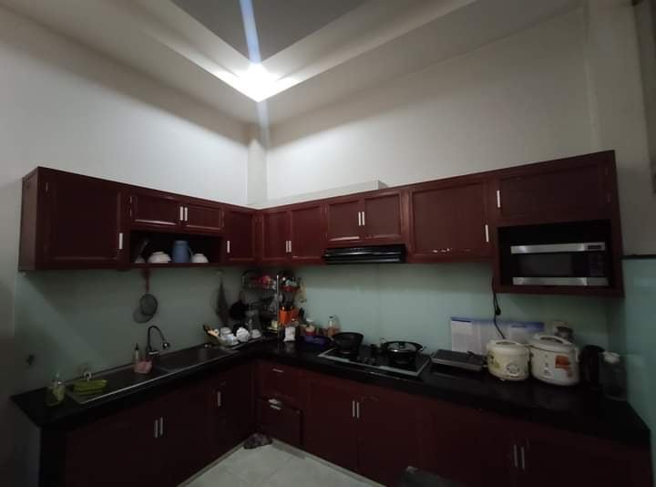 Bán nhà  hẻm 10m Hoàng Việt - Út Tịch, dt 100m2 (4.5x22m), 4T, 16,5 tỷ 11519915