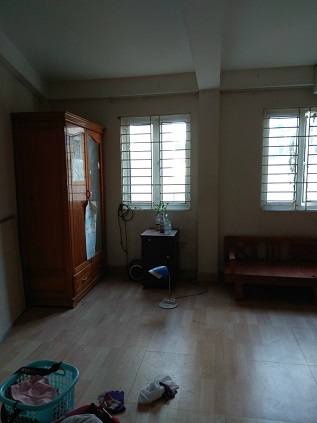 Chính chủ cho thuê phòng tại ngõ 252 Mỹ Đình, Hà Nội. 11520123