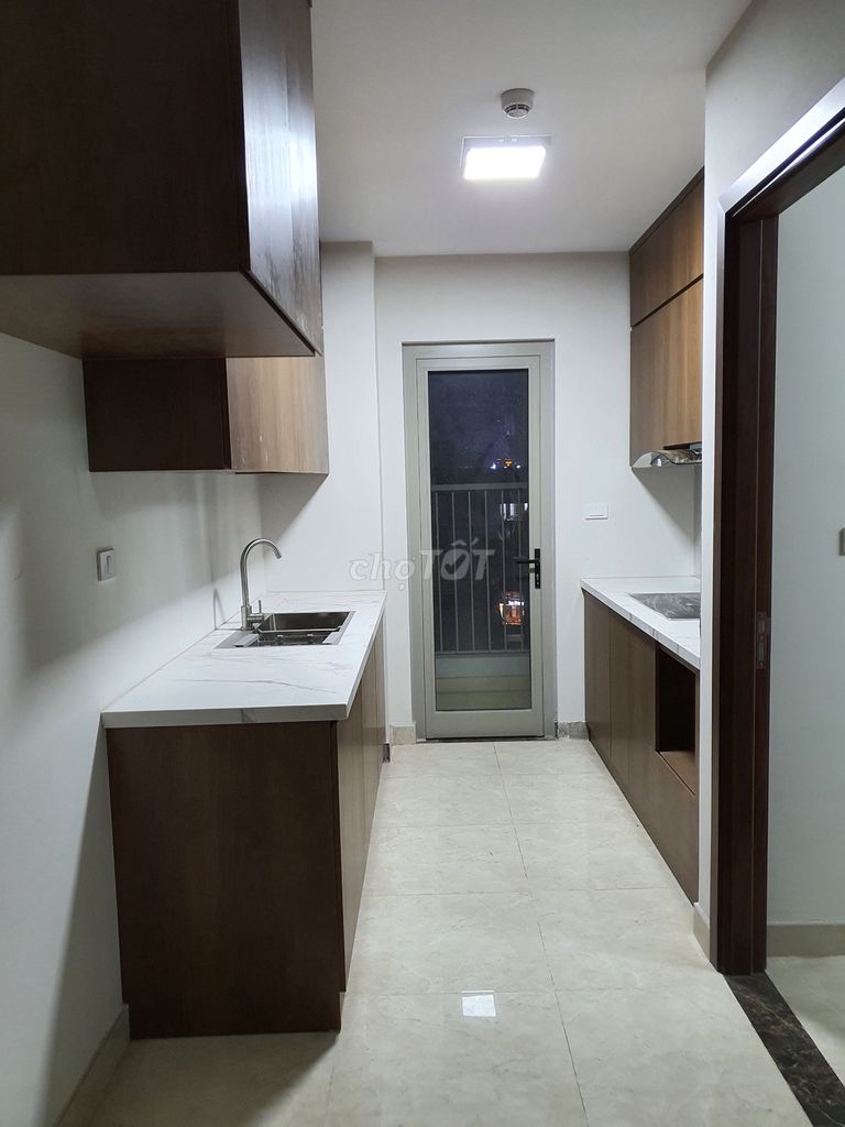 Chính chủ cần cho thuê căn hộ chung cư tại khu đô thị Nam Thăng Long. 11524462