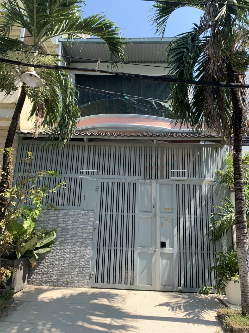 Bán nhà MT khu Căn cứ 26, P.7, Gò Vấp: 5 x 18, giá: 9,7 tỷ 11525406