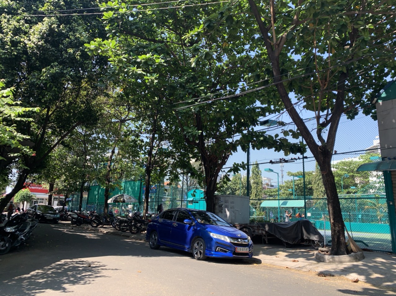 Bán nhà MT khu Căn cứ 26, P.7, Gò Vấp: 5 x 18, giá: 9,7 tỷ 11525406