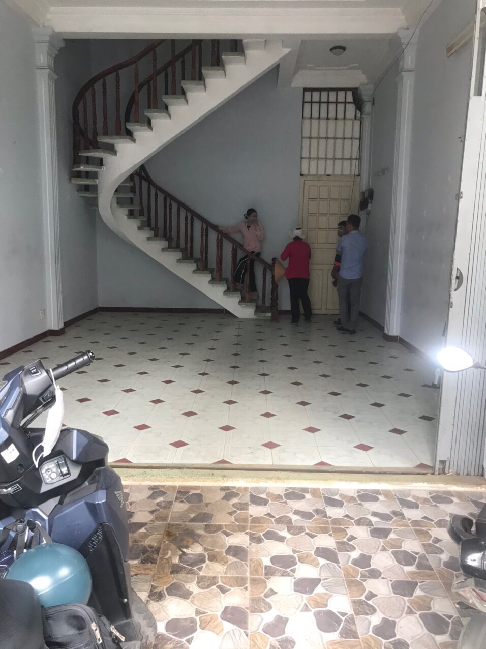 Bán nhà MT khu Căn cứ 26, P.7, Gò Vấp: 5 x 18, giá: 9,7 tỷ 11525406