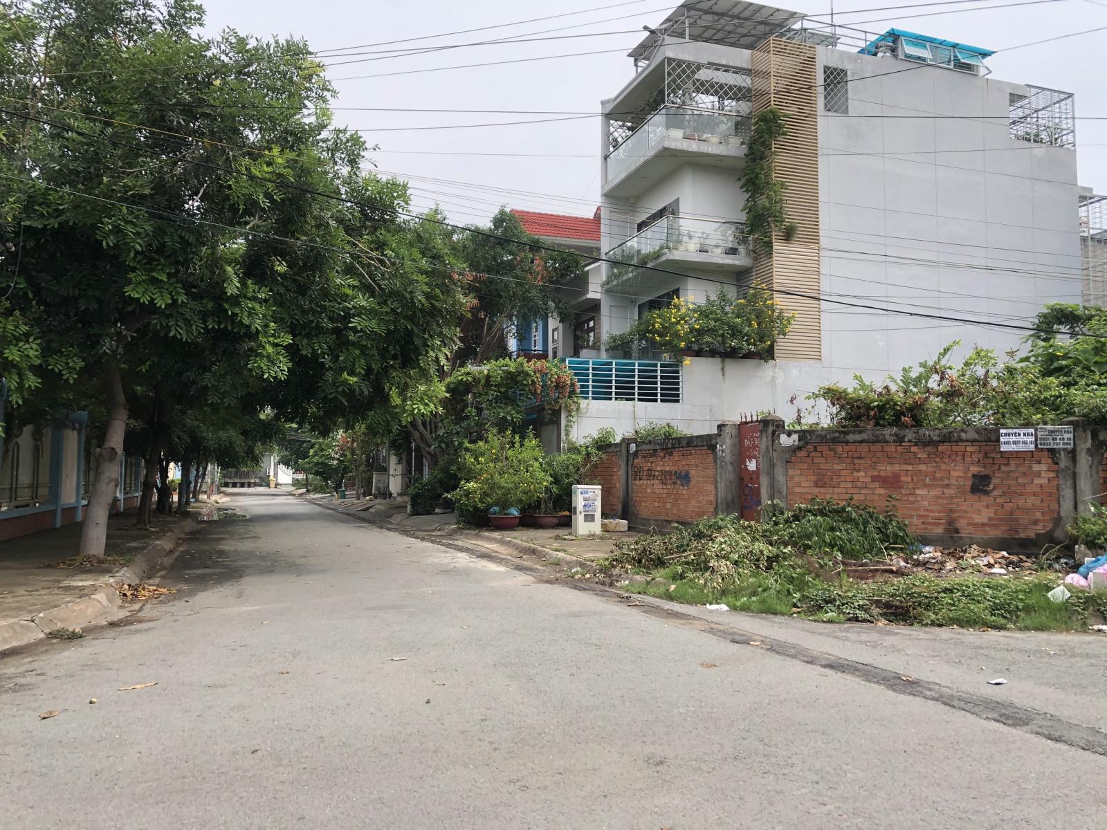 Đất CĂN GÓC cực đẹp Bình Lợi, đường 12m giá tốt 11525736