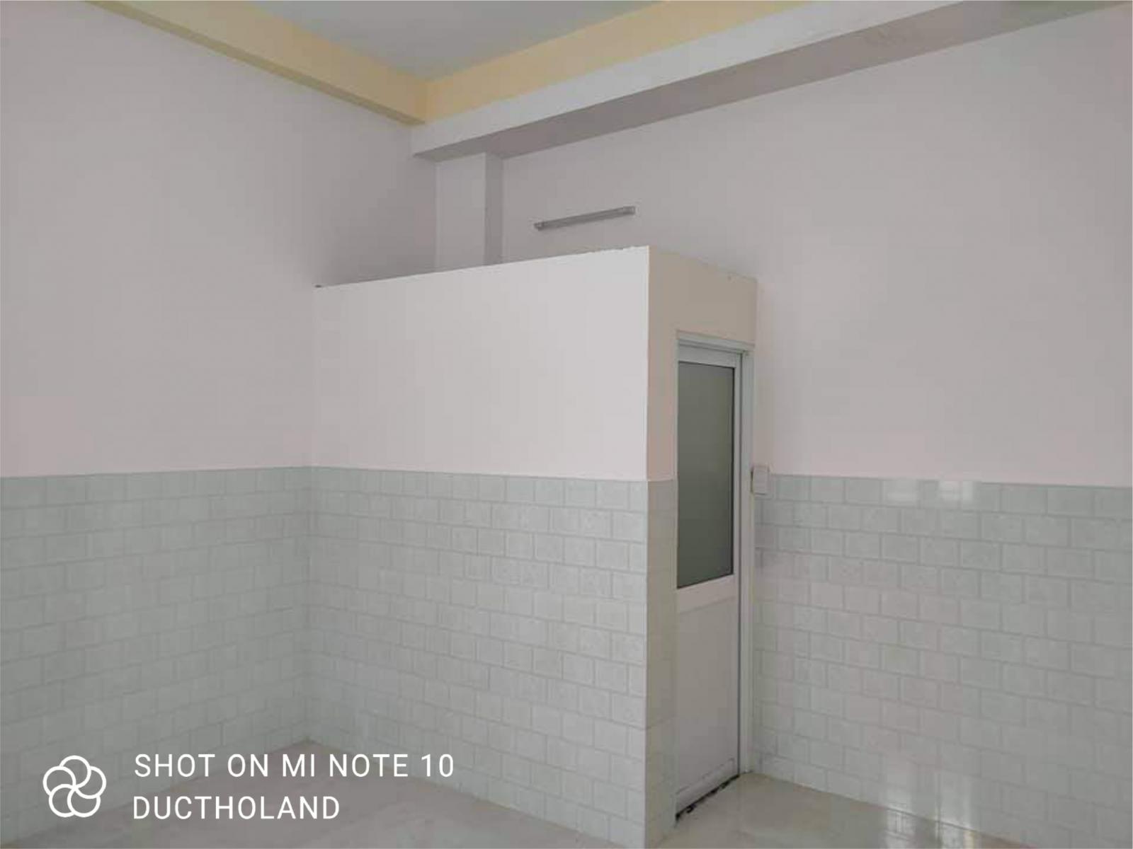 Nhà 3 tầng HXH Q12, 7pn ở và cho thuê 4pn lối riêng, dt 116m2, chỉ 6.5 tỷ TL 11525869