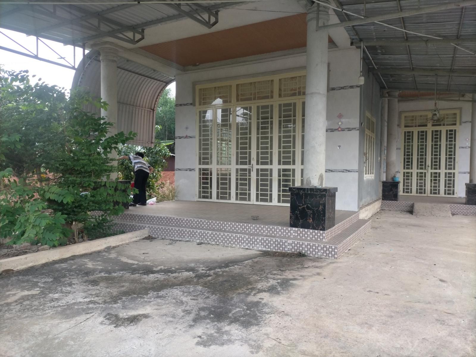 CHÍNH CHỦ CẦN BÁN NHÀ VÀ ĐẤT TẠI ÁP SUỐI MÂY, XÃ THẠNH BẮC, HUYỆN TÂN BIÊN, TÂY NINH. 11526951