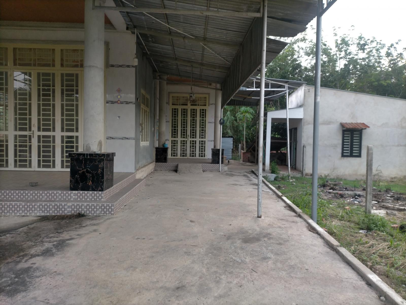 CHÍNH CHỦ CẦN BÁN NHÀ VÀ ĐẤT TẠI ÁP SUỐI MÂY, XÃ THẠNH BẮC, HUYỆN TÂN BIÊN, TÂY NINH. 11526951