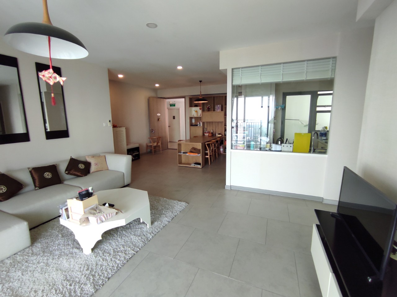 CẦN BÁN : CĂN HỘ NGON, LÀNH, ĐẦY ĐẶN PHONG THỦY, SỞ HỮU NHỮNG TIỆN ÍCH 11526985