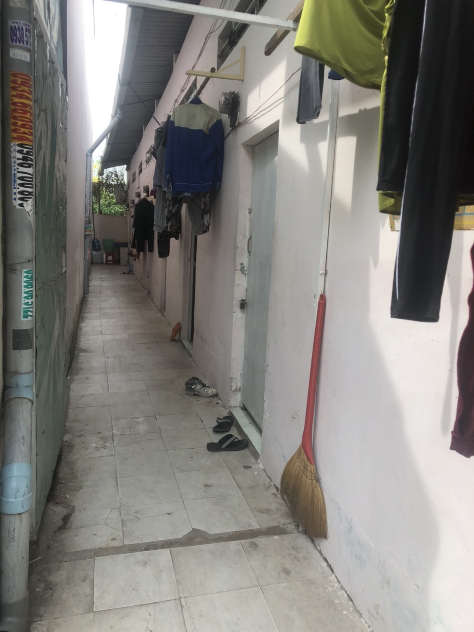 CHÍNH CHỦ BÁN NHÀ TRỌ SỐ 92/10/9 BÙI TƯ TOÀN, AN LẠC, BÌNH TÂN, TP HCM, DT 108 m2 ( 6 x 18,5m ) 11527123