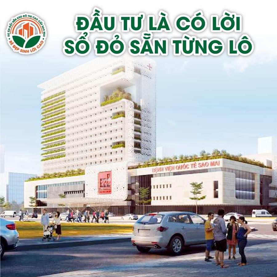 HOT! ĐẤT NỀN DỰ ÁN KĐT SAO MAI XUÂN THỊNH - SỔ ĐỎ TỪNG LÔ - ĐƯỜNG 47, XÃ THỌ DÂN, TRIỆU SƠN, THANH 11527488