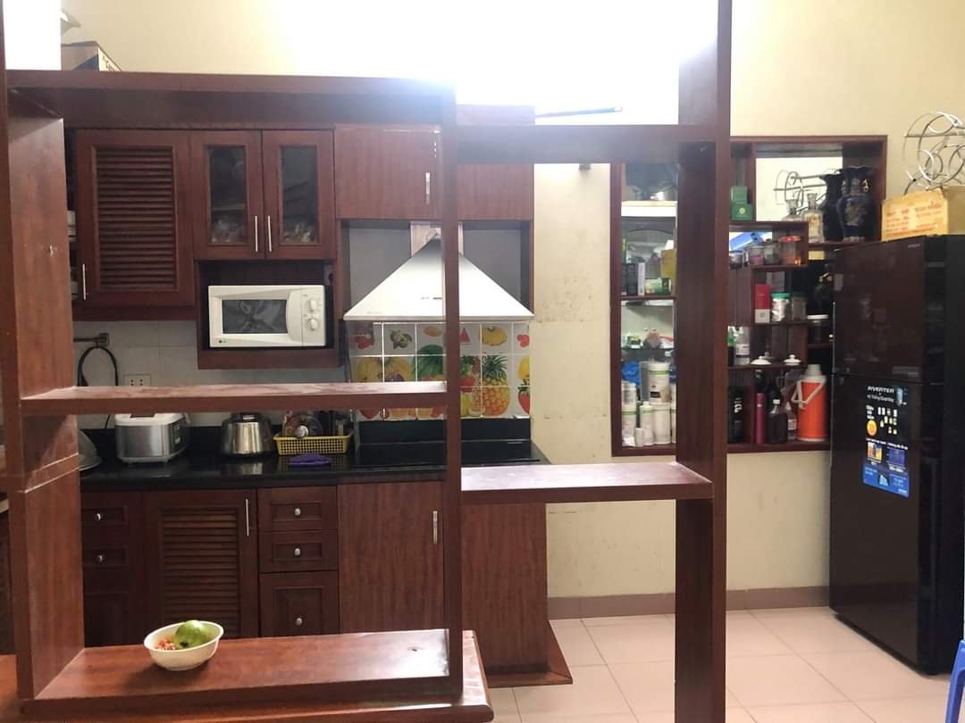 CHÍNH CHỦ BÁN NHÀ 3 TẦNG SỐ 17,NGÕ 98 HOÀNG NGÂN, TRUNG HÒA, CẦU GIẤY, HÀ NỘI . FULL NỘI THẤT. GIÁ 11527514