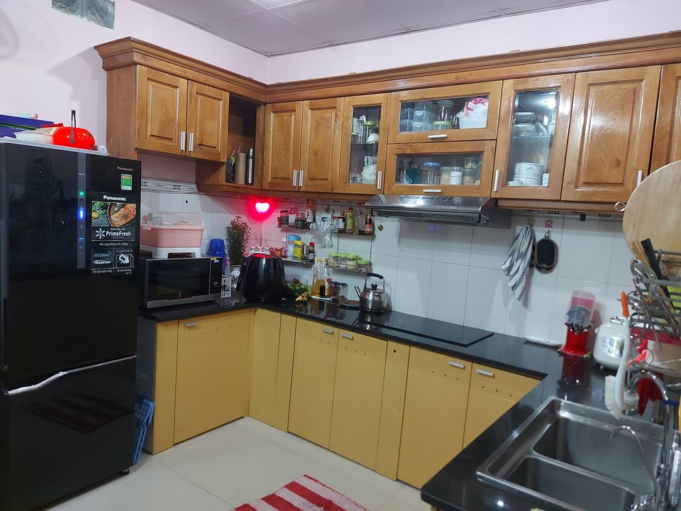 Bán nhà hẻm 1/ Nguyễn Trãi, ngay BV Hùng Vương, 70m2, 5.9 tỷ, nhà C4 tiện xây mới. 11527888