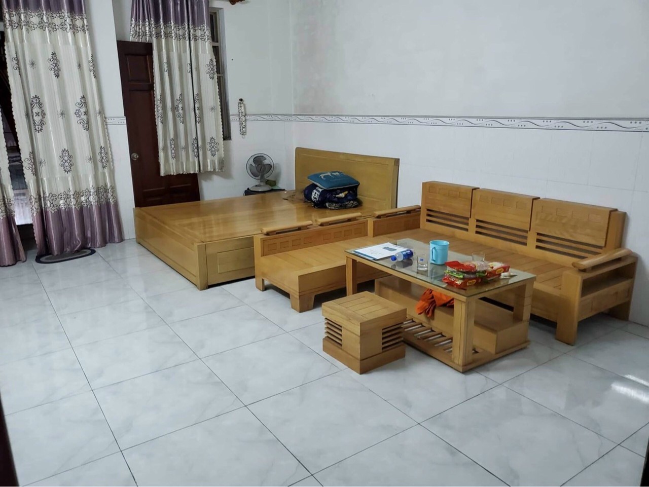 CHÍNH CHỦ CẦN BÁN NHÀ SHR TRUNG TÂM BÌNH HƯNG HÒA A - MÃ LÒ - BÌNH TÂN. LHCC: 0901100280 11527977