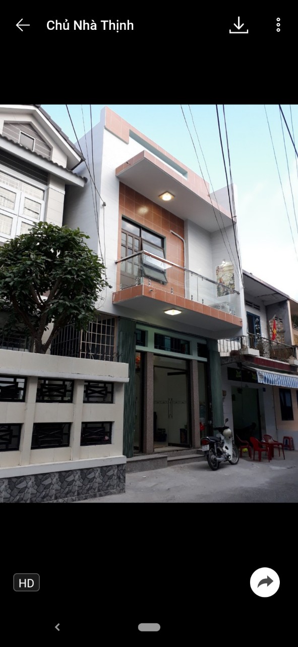 CHÍNH CHỦ BÁN GẤP CĂN NHÀ TẠI XÃ PHƯỚC TỈNH, HUYỆN LONG ĐIỀN, TỈNH BÀ RỊA - VŨNG TÀU 11528040